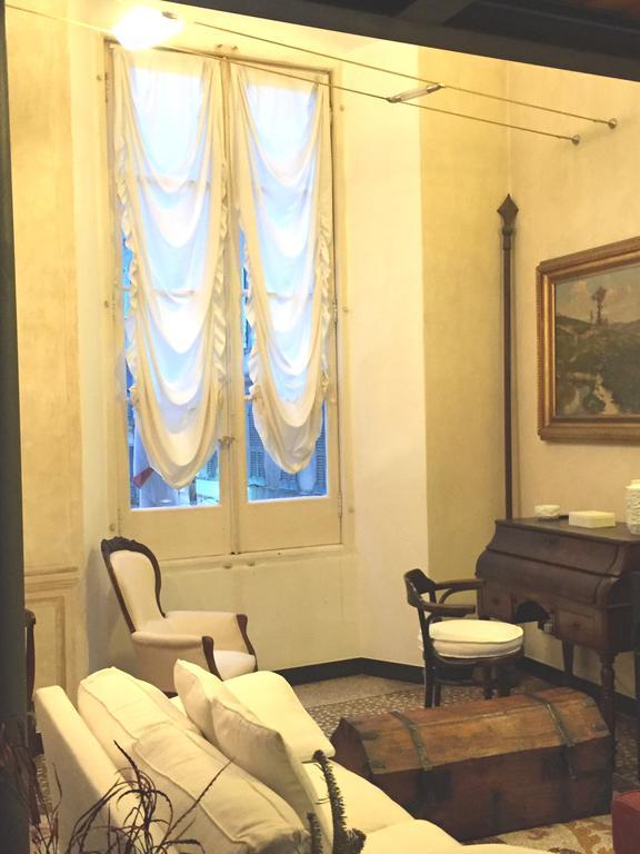 La Casa Di Einstein Apartment Genoa Exterior photo